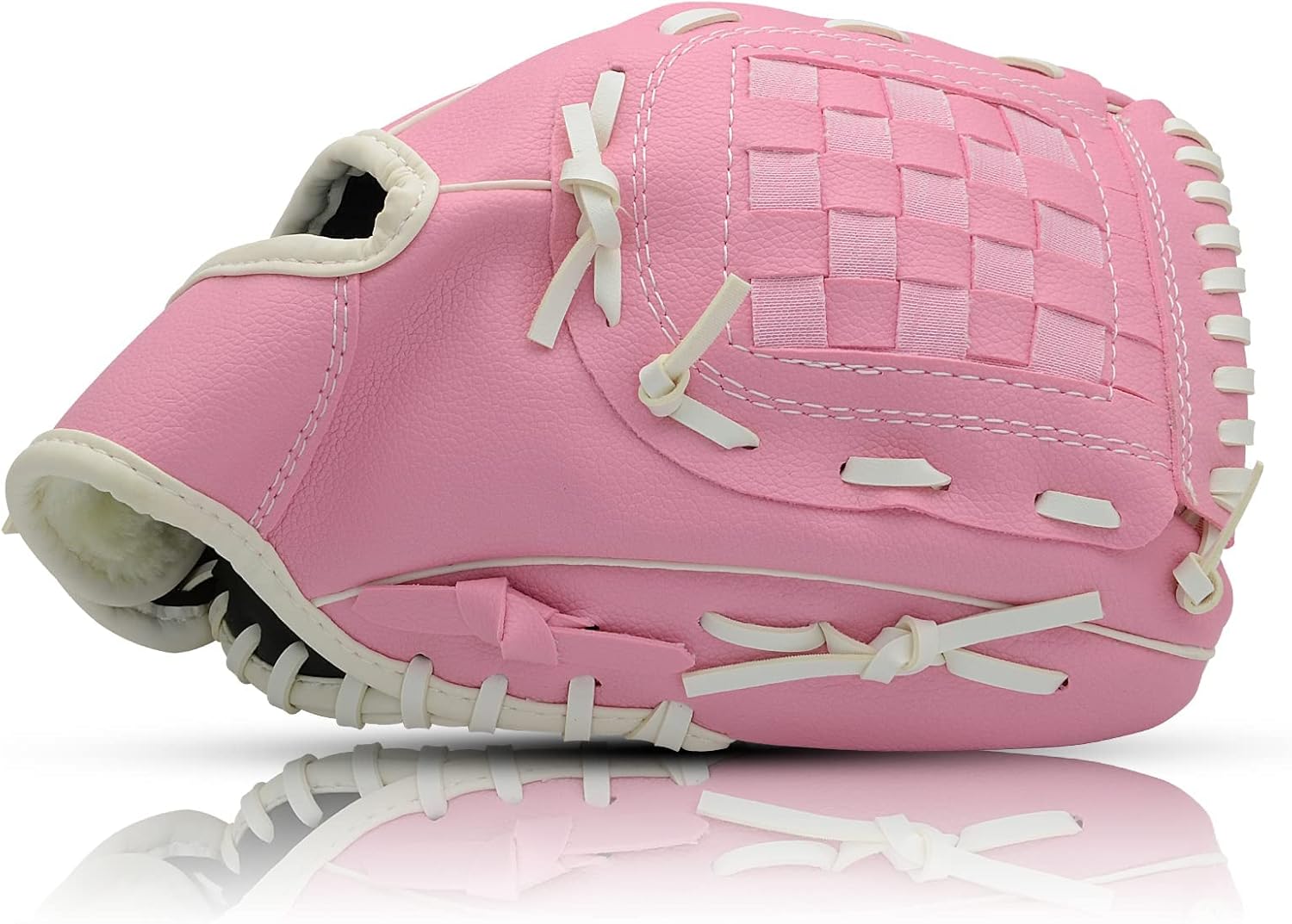 Baseball Glove for Youth Adult, Softball Glove 9.5''-12.5'' for Training and Beginner, Baseball Mitt, Right Hand Throw