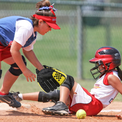 Baseball Glove and Ball Set for Kids Youth, Softball Glove 11.5'', Baseball Mitt Left Hand Glove, Right Hand Throw