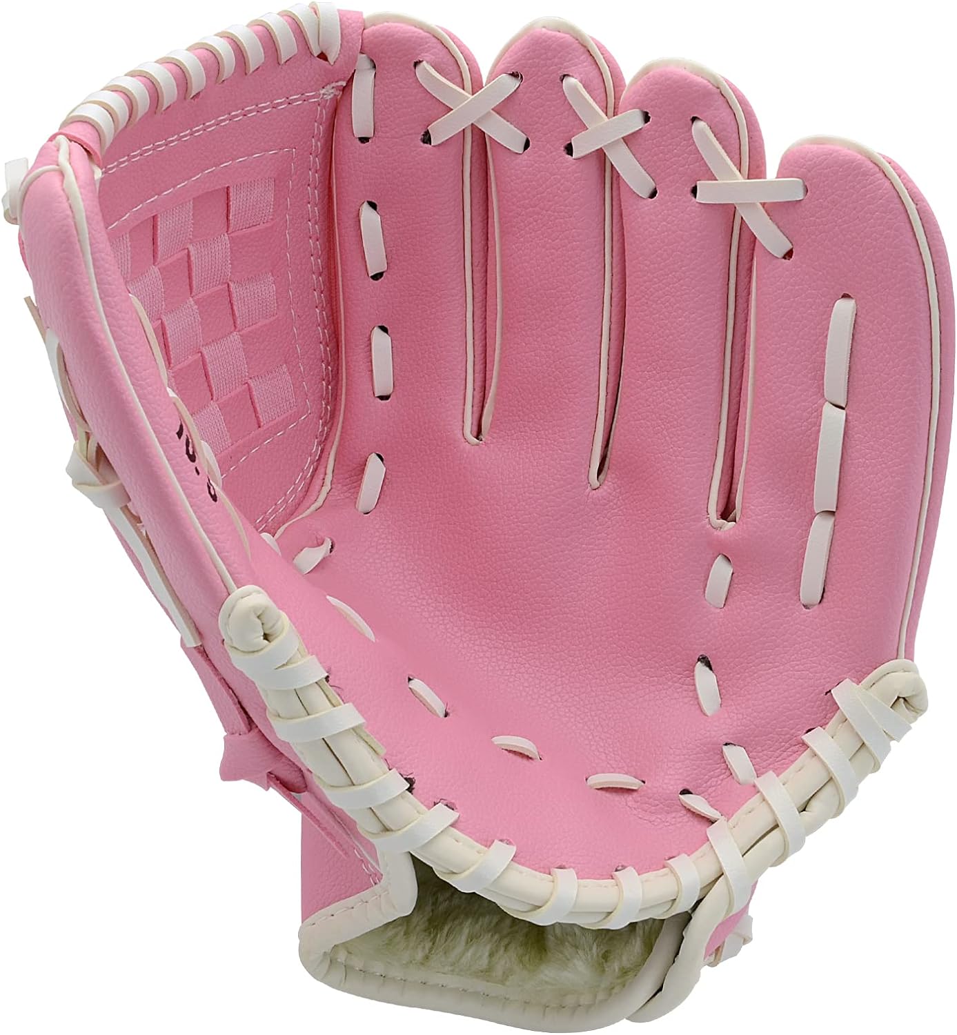 Baseball Glove for Youth Adult, Softball Glove 9.5''-12.5'' for Training and Beginner, Baseball Mitt, Right Hand Throw