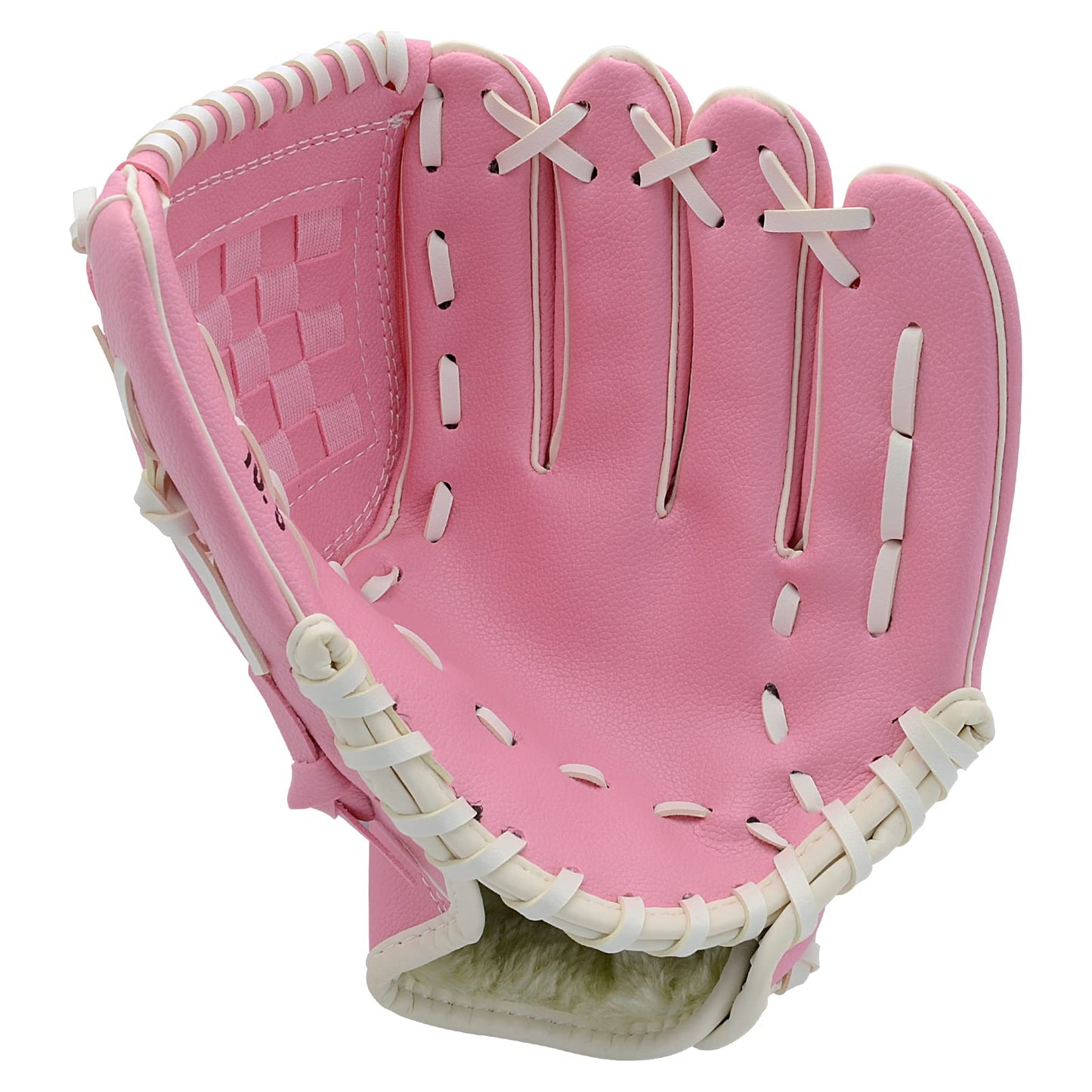 Baseball Glove for Youth Adult, Softball Glove 9.5''-12.5'' for Training and Beginner, Baseball Mitt, Right Hand Throw