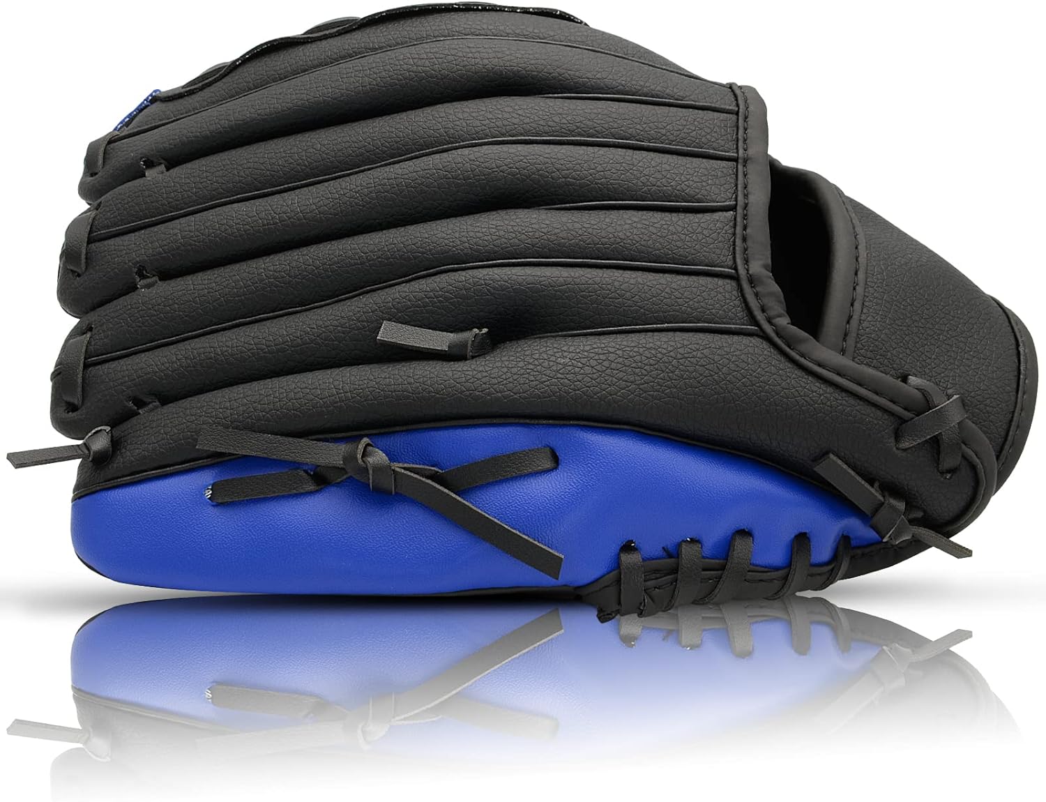 Baseball Glove for Kids Youth Adult, Softball Glove 10.5''-12.5'' for Training and Beginner, Baseball Mitt Right Hand Throw