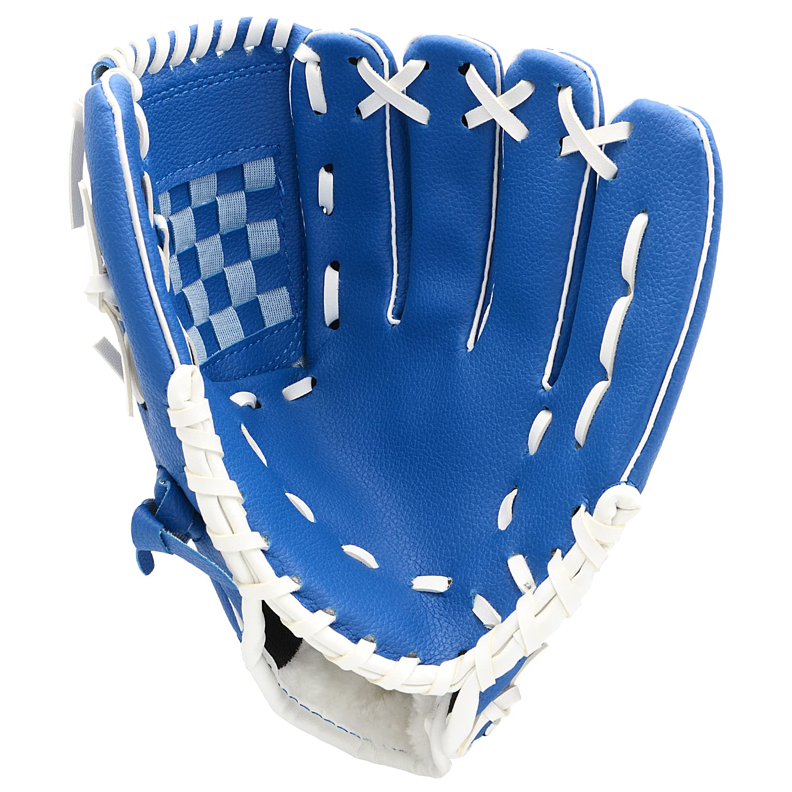 Baseball Glove for Youth Adult, Softball Glove 9.5''-12.5'' for Training and Beginner, Baseball Mitt, Right Hand Throw